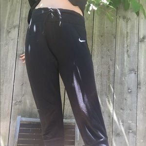 Nike sweatpants